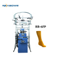 6f Custom Sock Printing Knitting Making Machine for Sale